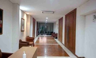 Dijual Cepat Hotel Bintang 3, Masih beroperasi, di Tengah Kota Bogor, Strategis