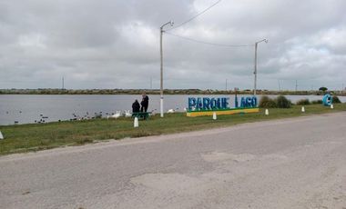 Complejo 4 Cabañas de 3 tres ambientes. Mar de Cobo. Permuta. Financiación.
