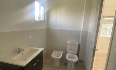 Complejo 4 Cabañas de 3 tres ambientes. Mar de Cobo. Permuta. Financiación.