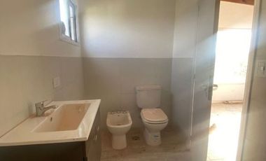 Complejo 4 Cabañas de 3 tres ambientes. Mar de Cobo. Permuta. Financiación.