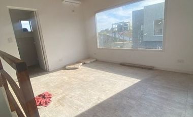 Complejo 4 Cabañas de 3 tres ambientes. Mar de Cobo. Permuta. Financiación.