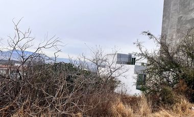 Terreno en Venta Circuito Ceiba, Zibata el Marqués, Querétaro