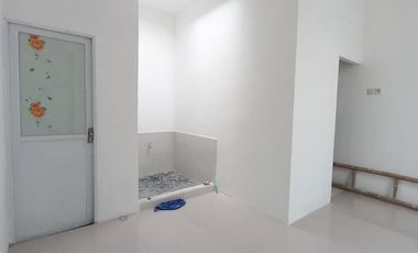 HARGA TERJUN BEBAS! RUMAH CLUSTER TERDEPAN DI ROYAL TAJUR BOGOR