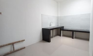 HARGA TERJUN BEBAS! RUMAH CLUSTER TERDEPAN DI ROYAL TAJUR BOGOR