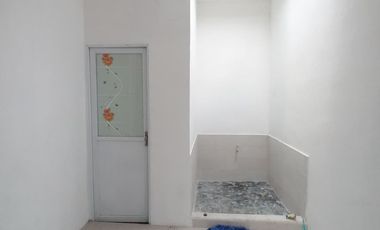 HARGA TERJUN BEBAS! RUMAH CLUSTER TERDEPAN DI ROYAL TAJUR BOGOR