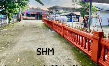 DIJUAL RUMAH MEWAH FULL FURNISH JALAN BASUKI RAHMAT PALEMBANG