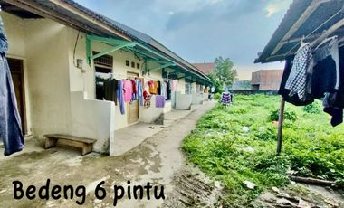 DIJUAL RUMAH MEWAH FULL FURNISH JALAN BASUKI RAHMAT PALEMBANG
