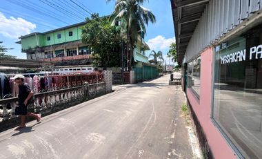 DIJUAL RUMAH MEWAH FULL FURNISH JALAN BASUKI RAHMAT PALEMBANG