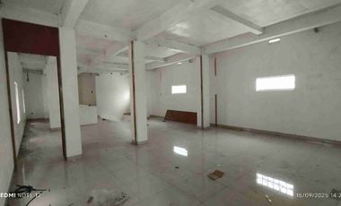 RUKO 3 LANTAI DI JALAN RAYA TAJUR BOGOR