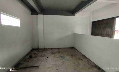 RUKO 3 LANTAI DI JALAN RAYA TAJUR BOGOR