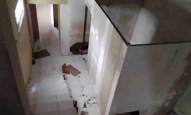 RUKO 3 LANTAI DI JALAN RAYA TAJUR BOGOR