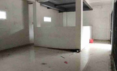 RUKO 3 LANTAI DI JALAN RAYA TAJUR BOGOR