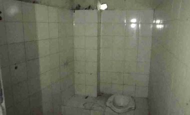 RUKO 3 LANTAI DI JALAN RAYA TAJUR BOGOR