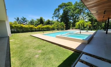 🏡 RENTA O VENTA – Casa Campestre en Pueblito Cafetero, Pereira