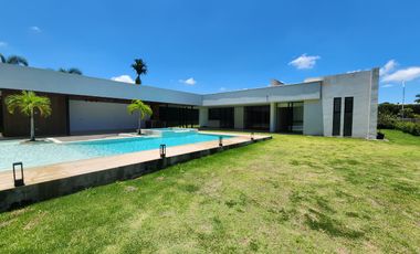 🏡 RENTA O VENTA – Casa Campestre en Pueblito Cafetero, Pereira