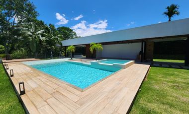 🏡 RENTA O VENTA – Casa Campestre en Pueblito Cafetero, Pereira