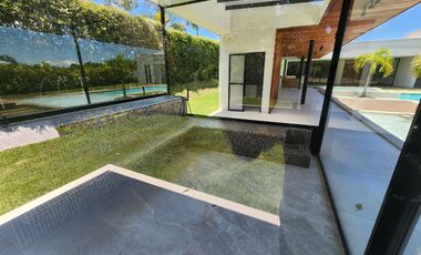 🏡 RENTA O VENTA – Casa Campestre en Pueblito Cafetero, Pereira