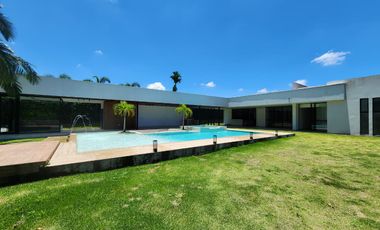 🏡 RENTA O VENTA – Casa Campestre en Pueblito Cafetero, Pereira