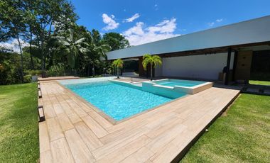 🏡 RENTA O VENTA – Casa Campestre en Pueblito Cafetero, Pereira