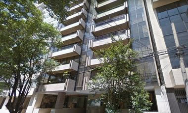 DEPARTAMENTO EN VENTA EN SOFOCLES # 136, POLANCO, MIGUEL HIDALGO, CDMX.