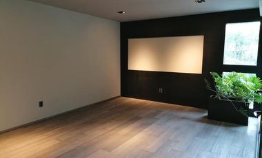 DEPARTAMENTO EN VENTA EN SOFOCLES # 136, POLANCO, MIGUEL HIDALGO, CDMX.