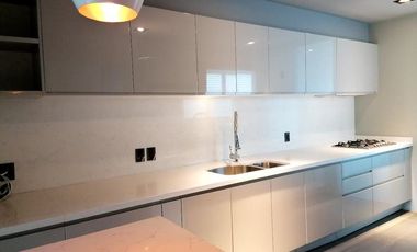 DEPARTAMENTO EN VENTA EN SOFOCLES # 136, POLANCO, MIGUEL HIDALGO, CDMX.