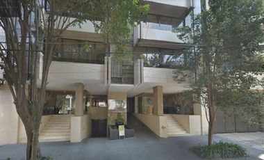 DEPARTAMENTO EN VENTA EN SOFOCLES # 136, POLANCO, MIGUEL HIDALGO, CDMX.