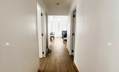 Corner Condo Unit 2 Bedroom 2BR for Sale in Muntinlupa City at Vivant Flats