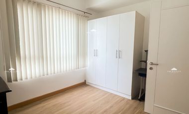 Corner Condo Unit 2 Bedroom 2BR for Sale in Muntinlupa City at Vivant Flats