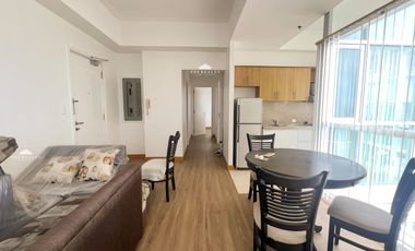 Corner Condo Unit 2 Bedroom 2BR for Sale in Muntinlupa City at Vivant Flats