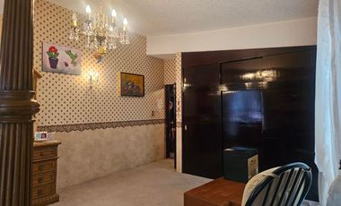 RENTO HABITACION AMPLIA PARA ESTUDIANTE 