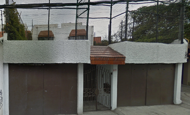 CASA EN VENTA SANTIAGO # 612, LOMAS QUEBREADAS, MAGDALENA CONTRERAS, CDMX.