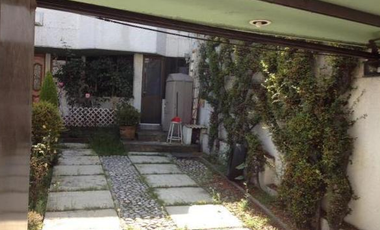 CASA EN VENTA SANTIAGO # 612, LOMAS QUEBREADAS, MAGDALENA CONTRERAS, CDMX.