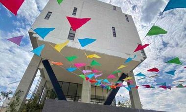 Rento departamento amueblado fácil salida a cdmx