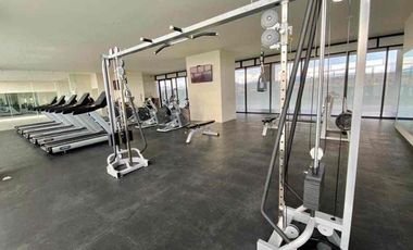 Rento departamento amueblado fácil salida a cdmx