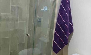 Rento departamento amueblado fácil salida a cdmx