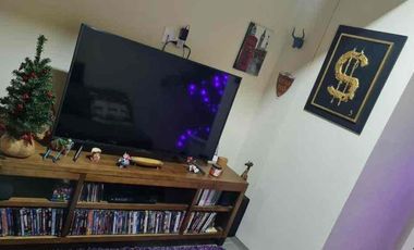 Rento departamento amueblado fácil salida a cdmx