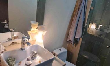 Rento departamento amueblado fácil salida a cdmx