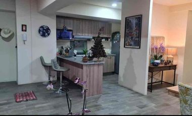 Rento departamento amueblado fácil salida a cdmx