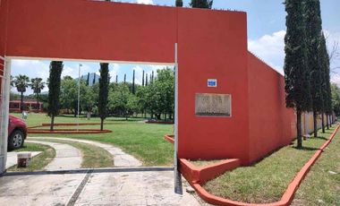 Venta de preciosa quinta en Fracc. bosques de la silla en Juárez NL