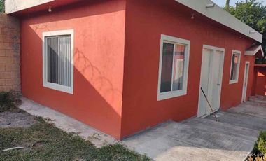 Venta de preciosa quinta en Fracc. bosques de la silla en Juárez NL