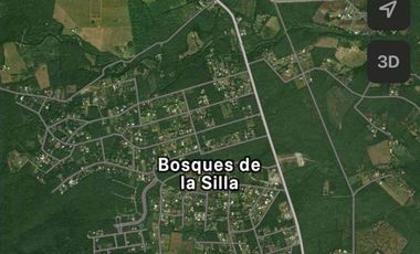 Venta de preciosa quinta en Fracc. bosques de la silla en Juárez NL