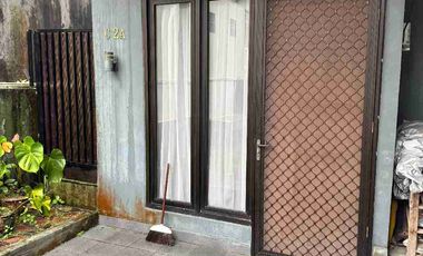 DIJUAL RUMAH TYPE 48/119 PALM HILLS CITY BALIKPAPAN