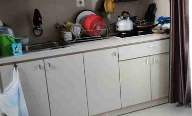 DIJUAL RUMAH TYPE 48/119 PALM HILLS CITY BALIKPAPAN