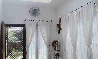 DIJUAL RUMAH TYPE 48/119 PALM HILLS CITY BALIKPAPAN