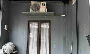 DIJUAL RUMAH TYPE 48/119 PALM HILLS CITY BALIKPAPAN