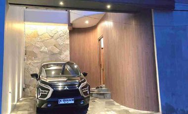 villa nusa dua villa baru dan murah