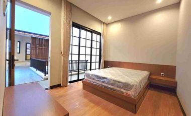 villa nusa dua villa baru dan murah