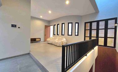 villa nusa dua villa baru dan murah