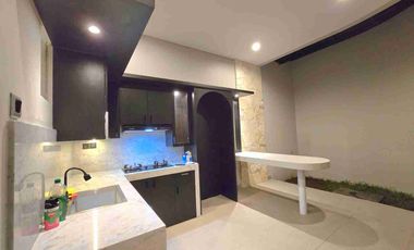 villa nusa dua villa baru dan murah